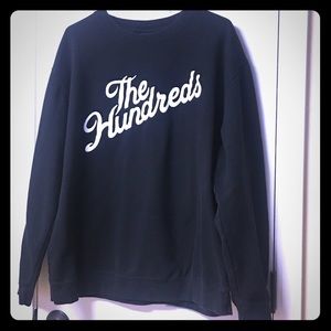 Men’s XL Sweatshirt